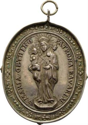 Medaille, 1700 - 1900?