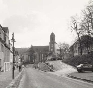 Evangelische Nikolaikirche