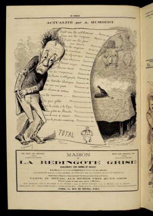 Actualité par A. Humbert