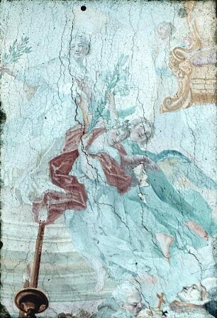 Der Tod des heiligen Norbert