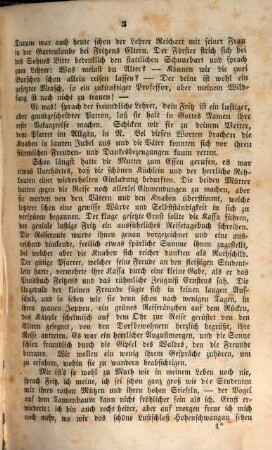 Münchener Jugendfreund : eine illustrirte Wochenschrift zur Erbauung, Belehrung und Erheiterung ; hrsg. im Vereine mit mehreren Jugendfreunden zum Besten der Schullehrer-Witwen und Waisen in Bayern. 13. 1857