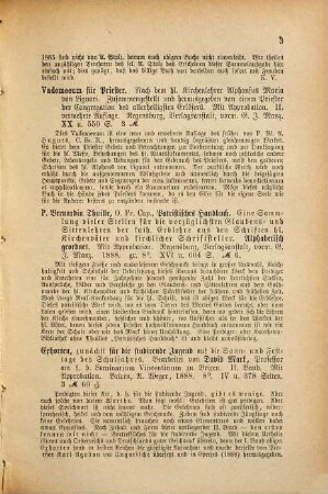 Neue Fest- und Gelegenheitsreden. 11. 1889