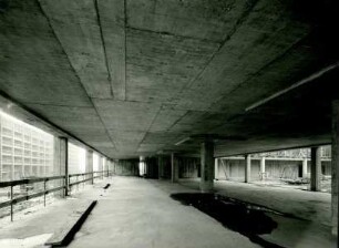 Deutsche Bundesbank, 1967-1968