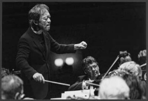 Myung-Whun Chung : Portrait des Dirigenten Myung-Whun Chung