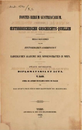 Summa de literis missilibus : ein Formelbuch aus Petri de Hallis