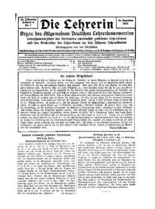 An unsere Mitglieder!