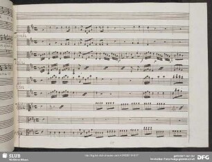 Aria: Più fortunato Secolo
