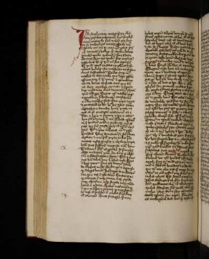 Johannes Gerson: De simplificatione cordis. Incipit tractatus eiusdem de simplificatione cordis etc.
