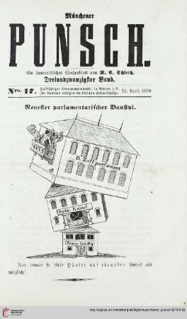 Nro. 17 (24. April 1870)