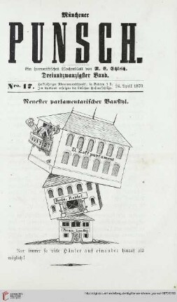 Nro. 17 (24. April 1870)