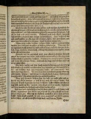 911-918, So bittet also David von dem Herrn / und mit ihm ein ...