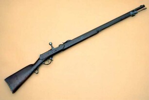 Zündnadelgewehr M 65