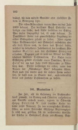 [Lesestücke 101-105]
