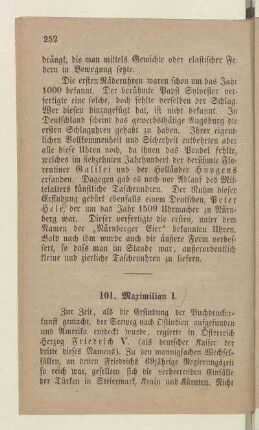 [Lesestücke 101-105]
