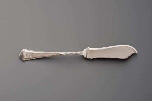 Modellnummer 6200 (Fischmesser)