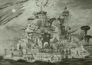 Die freie Welt des Imperialismus