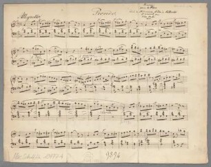 Rondo, pf, op. 3 - BSB Mus.Schott.Ha 10477-4