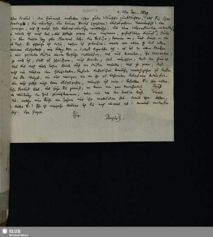Nr. 8-14. 1819