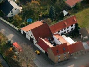 Bad Tennstädt : St. Andrae