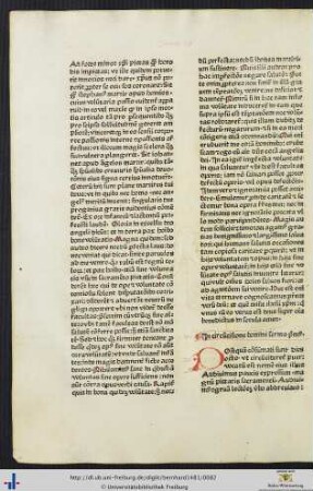 In circumcisione domini sermones
