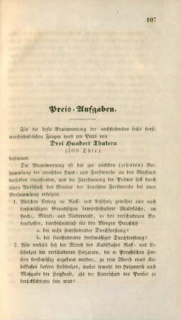 Preis-Aufgaben.