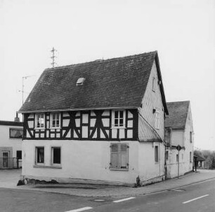 Elbtal, Borngasse 1