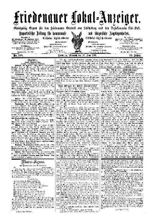 Nr. 148, 27.06.1906