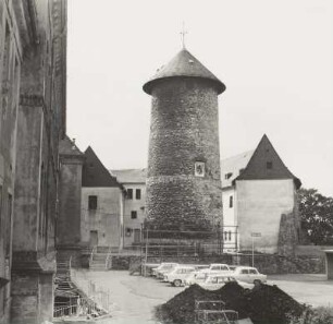 Schloss Voigtsberg