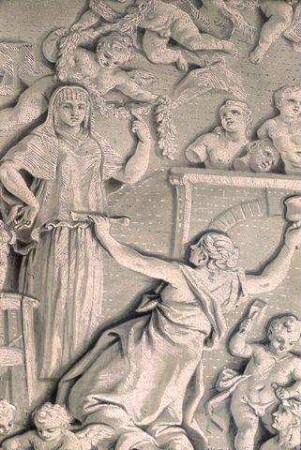 Bildhauerkunst