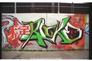 RicKE
