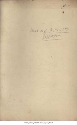 Deutschnationale Volkspartei / Ortsgruppe Jena