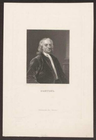 Newton, Isaac