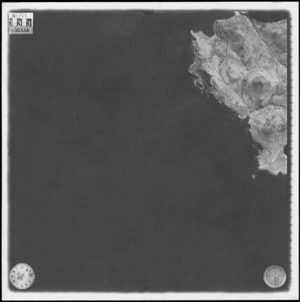 Aufnahme 011 - Ostküste Attika. Nördl. Porto Ennia bis Mikrolimano