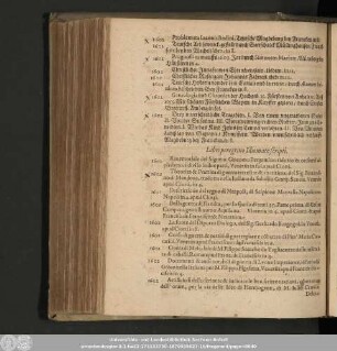Libri peregrino Idiomate scripti.