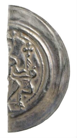 Münze, Pfennig, 1218-1237
