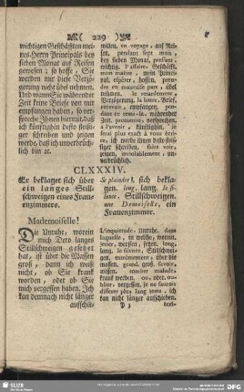CLXXXIV