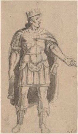 Heidnischer König