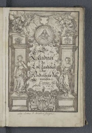 [Dithmarsisches Landrecht von 1567] : Cod. jur. : 2435