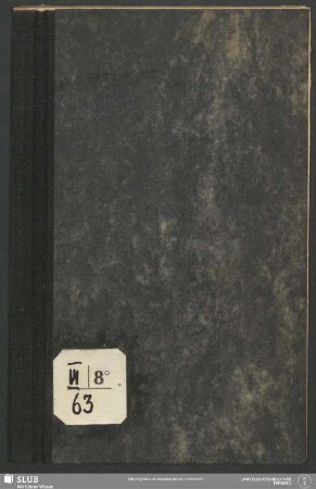 Systematischer Auszug, aus dem Katalog einer zu Freyberg zum Verkauf stehenden Mineralien-Sammlung