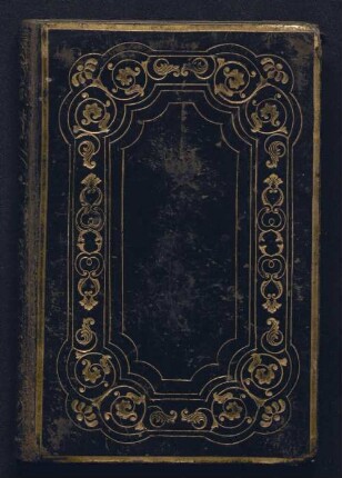 Christliches Gesangbuch zur Beförderung der öffentlichen und häuslichen Erbauung, für Neu-Vorpommern und das Fürstenthum Rügen