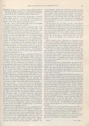 393-394 [Rezension] Wok Misin