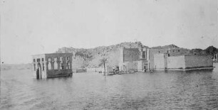 Philae [Reise nach dem Sudan, Band 3]