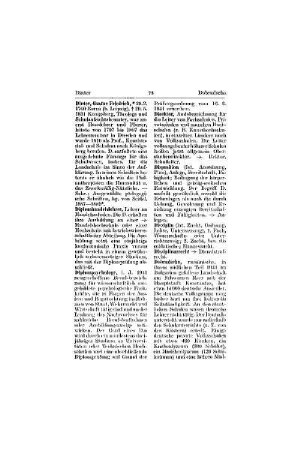 Disziplinarrecht, [s.] Dienststrafenrecht.