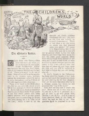 August, 1897