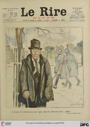 No. 161 (15 Décembre 1917)