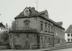 Ehemaliges Badehaus