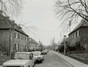 Straße, Halle (Saale)
