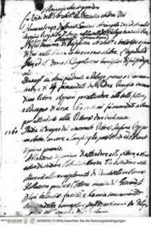 Memorie che riguardano la vita dell'Architetto ...Andrea Vici