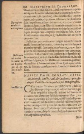 10. Martii.