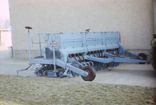Steckzwiebellegemaschine DHV- 15